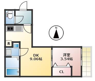 試験場前プレミアⅡ