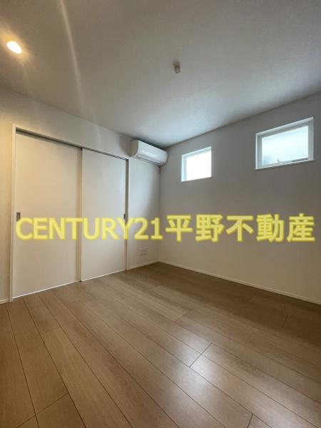 試験場前プレミアⅡ