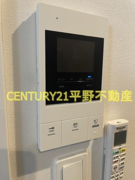 試験場前プレミアⅡ