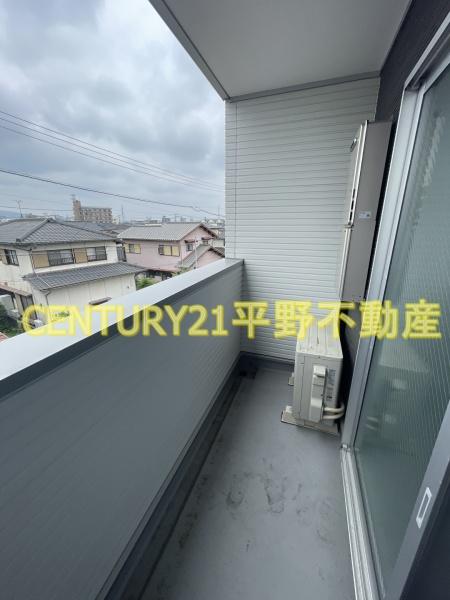 試験場前プレミアⅡ