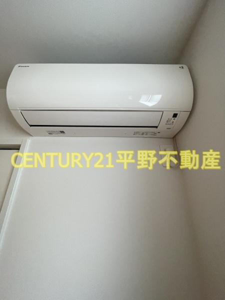 試験場前プレミアⅡ