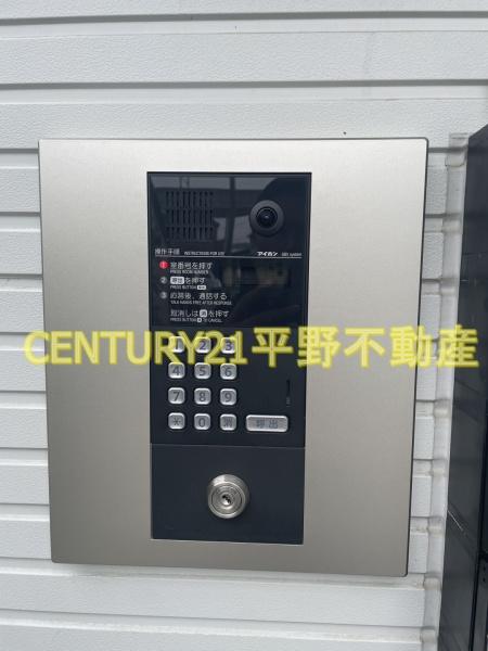 試験場前プレミアⅡ