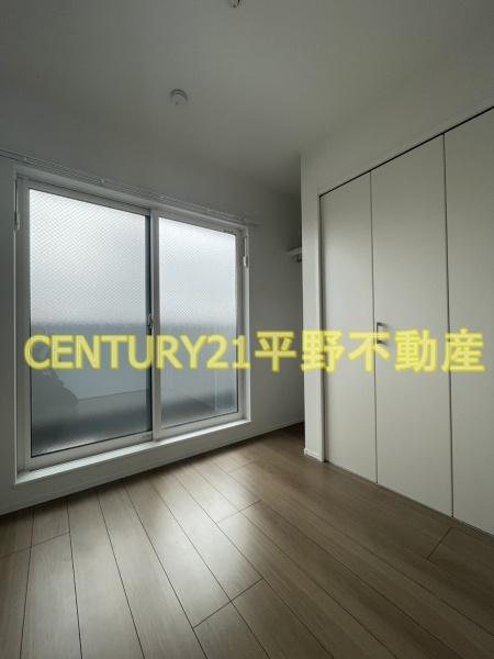 試験場前プレミアⅡ