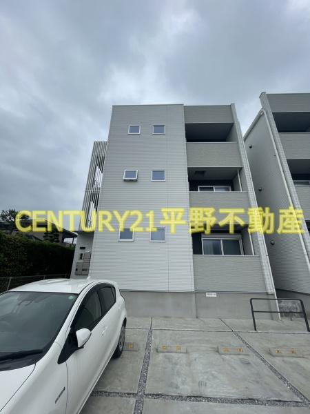 試験場前プレミアⅡ