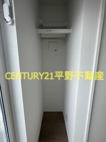 試験場前プレミアⅡ