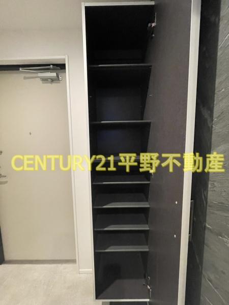 試験場前プレミアⅡ