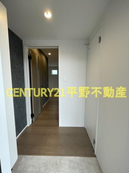 試験場前プレミアⅡ