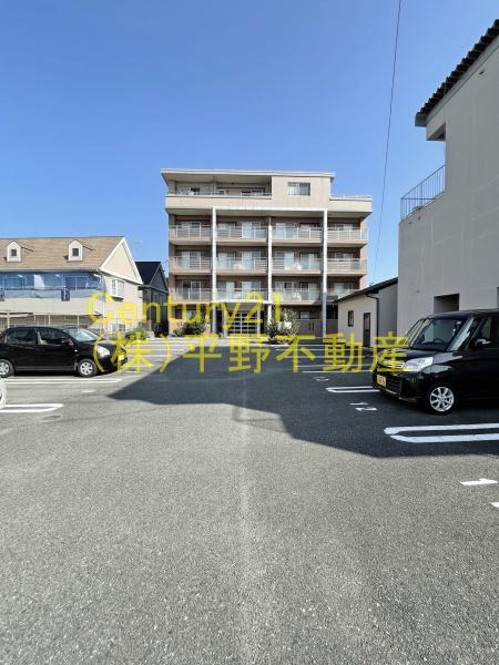 ジュネス合川