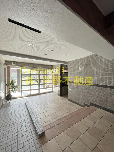 ジュネス合川