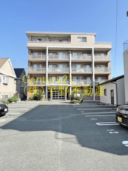 ジュネス合川