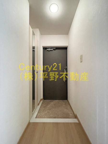 ジュネス合川