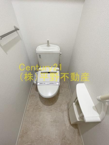 ボヌールK　A棟