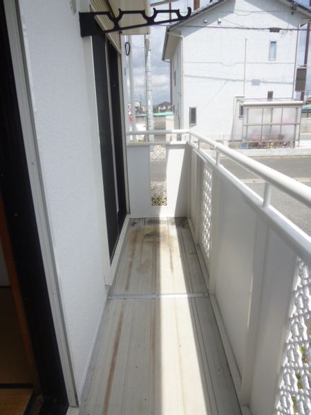 ホワイトハイツYAMASAKI