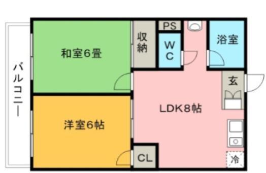 ベアーズマンション