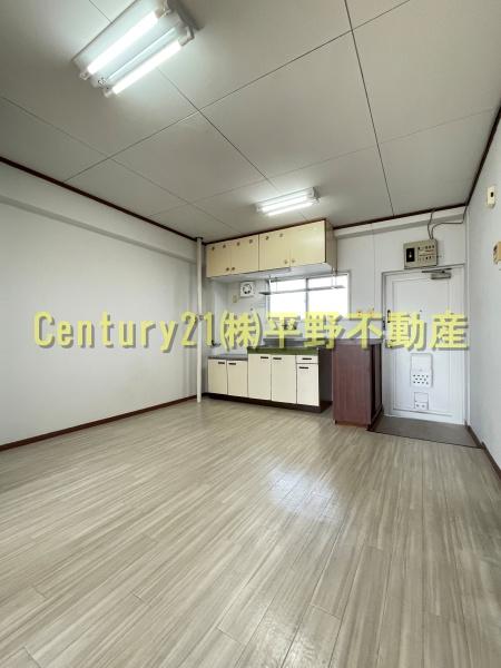 ベアーズマンション