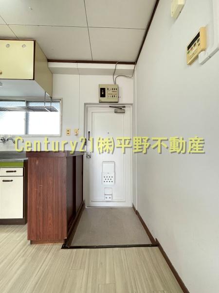 ベアーズマンション