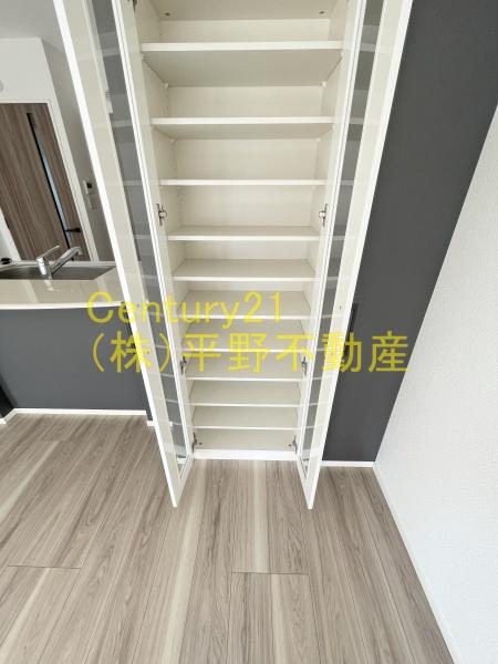 ウェスタ久留米けやき通り壱番館