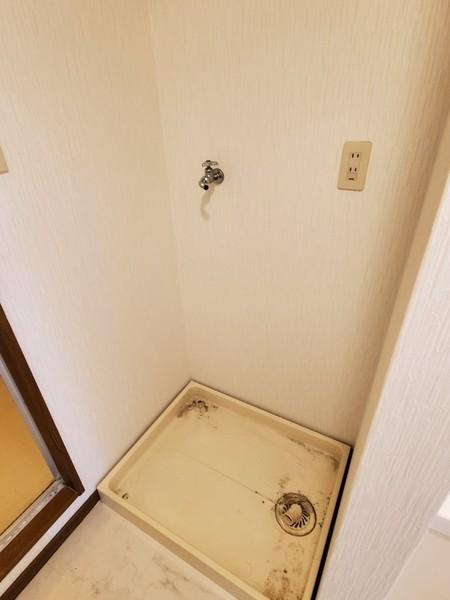 エバーライフ久留米中央