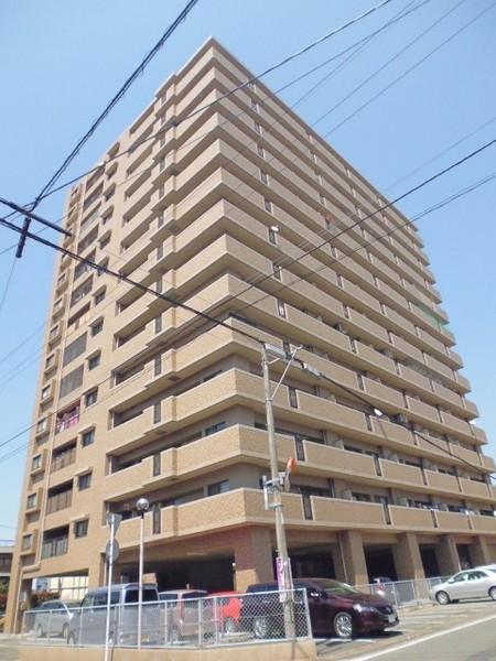 エバーライフ久留米中央