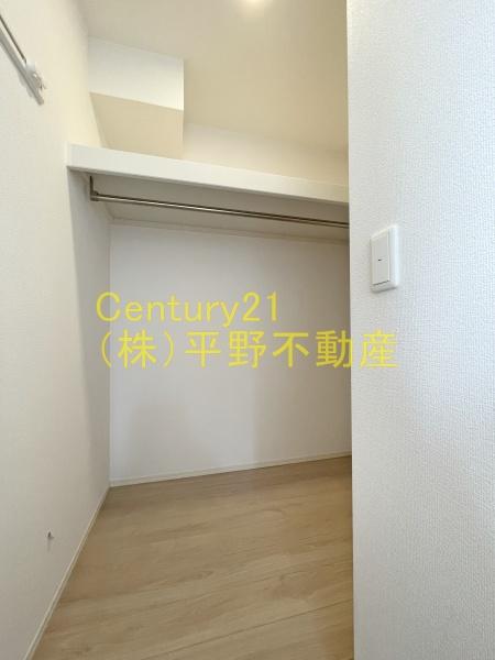 D's上津