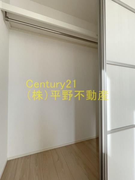 D's上津