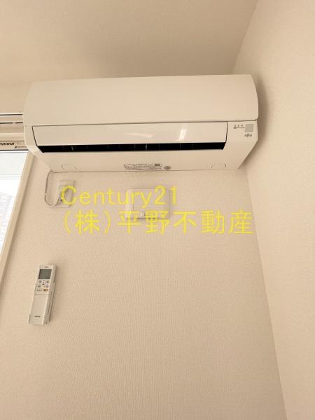 D's上津