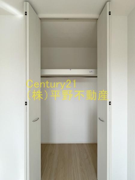 D's上津