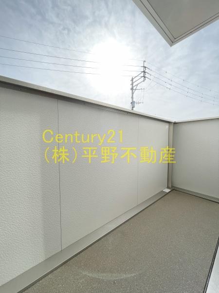 D's上津