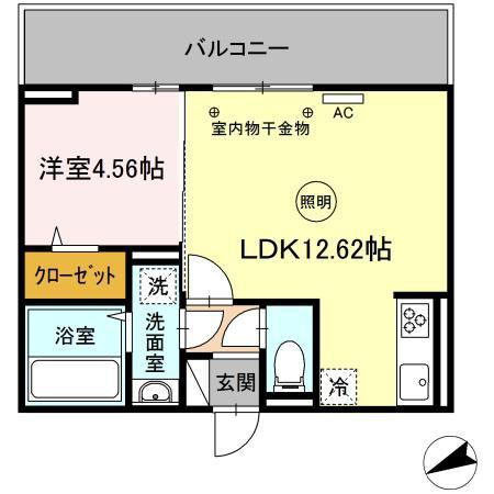 theTerrace　御井町