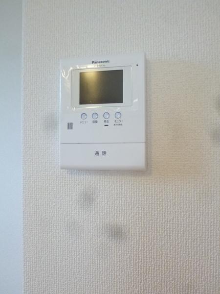 ホワイトクローバー