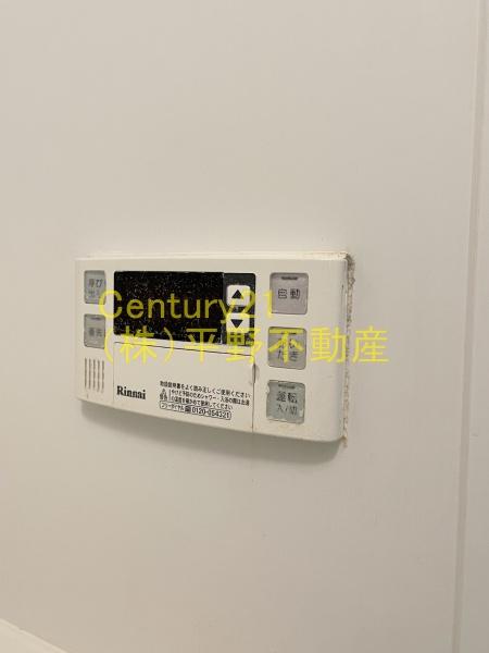 モントーレヒルズ悠