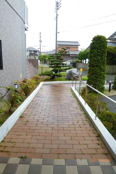 ルネスTANAKAⅡ