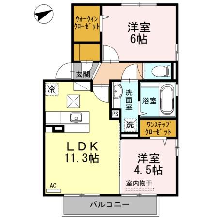 グランアルファK