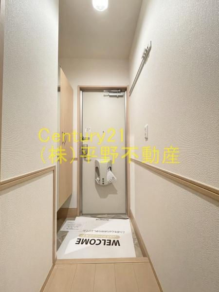 グランドソレーユRS