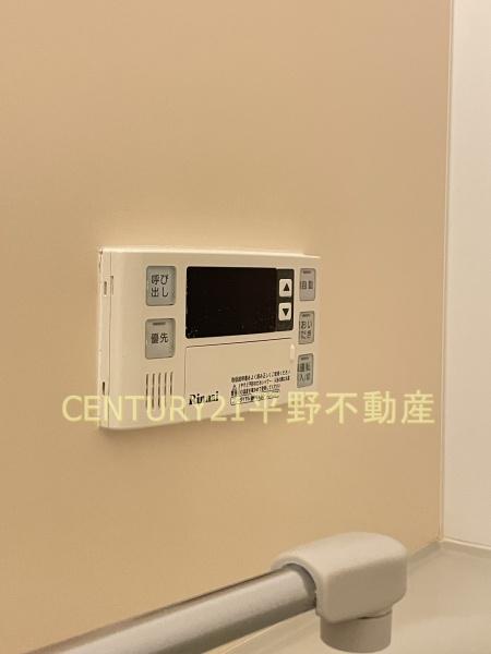 グランピエール瀬戸口