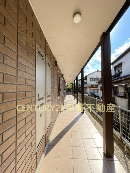 グランピエール瀬戸口