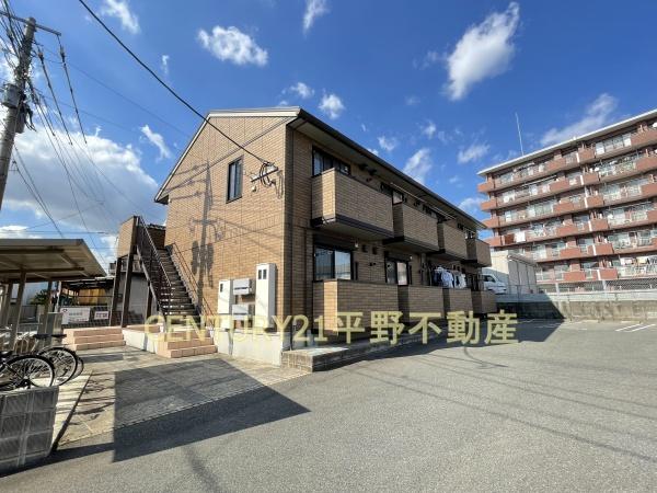 グランピエール瀬戸口