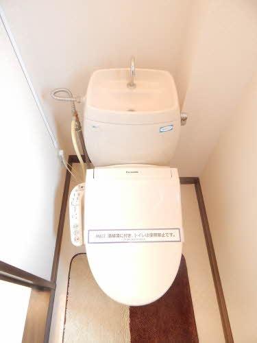 マルセイユ西町