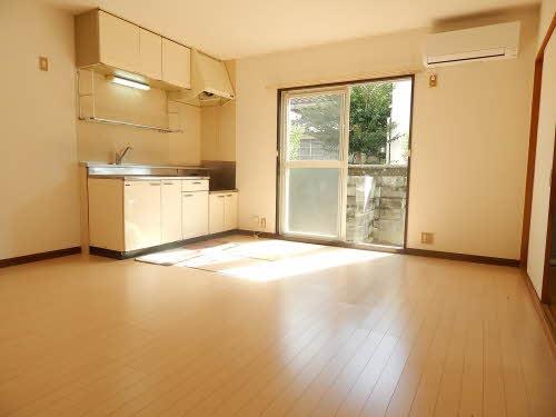 マルセイユ西町