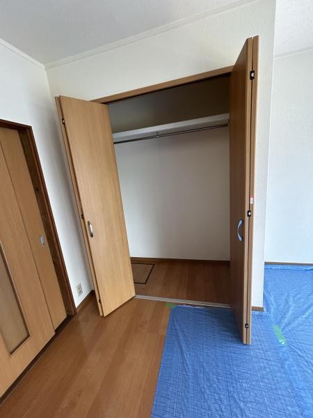 第二吉田コーポ