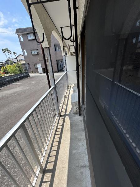 第二吉田コーポ