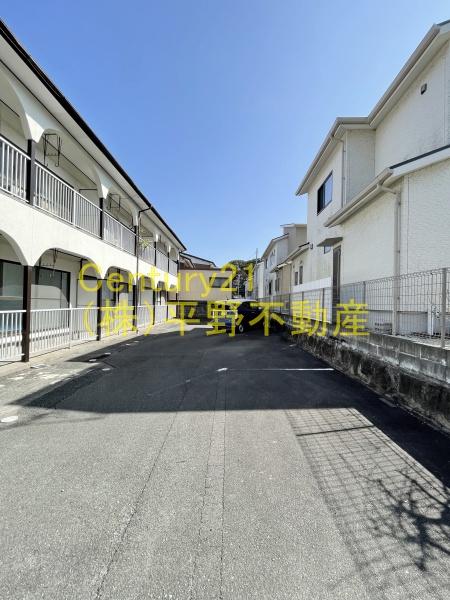 第二吉田コーポ