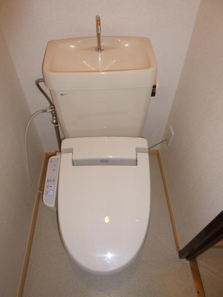 クラシックハイツT・B