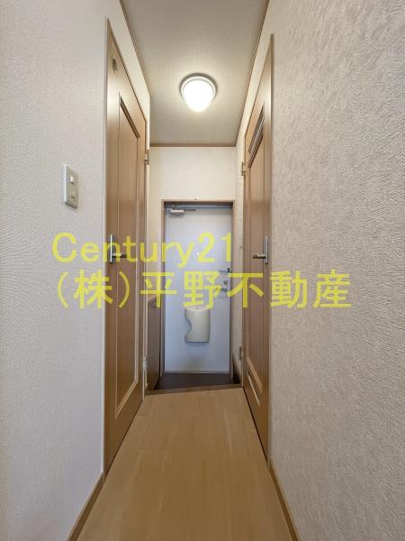 ポラリス弐番館