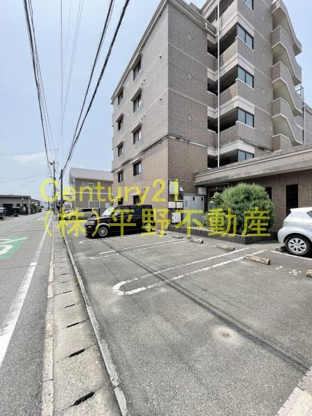 ユウメイトビル