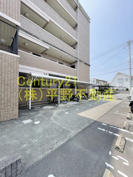 ユウメイトビル