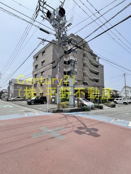 ユウメイトビル