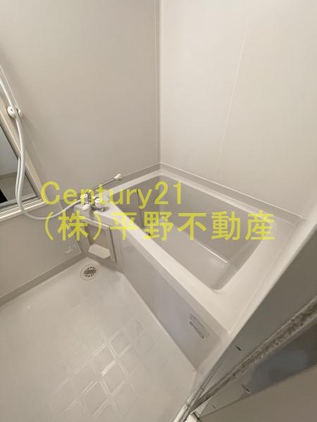 セフィラ南　B棟