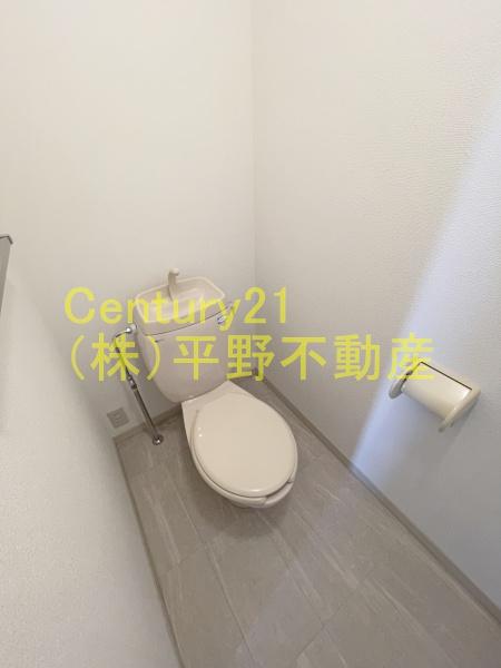 セフィラ南　B棟