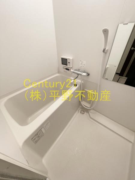 オリーヴァ花畑